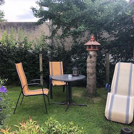Ferien In Potsdam Daire Dış mekan fotoğraf